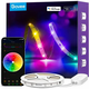 Govee WiFi RGBIC PRO Smart LED trak 5m
