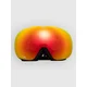 Roxy Popscreen Black Goggle clux ml infrared s3