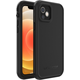 LIFEPROOF FRE APPLE IPHONE 12/BLACK (77-82137)