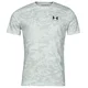 Under Armour UA ABC CAMO SS Siva