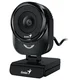 Genius FaceCam 1000X Q Black, 720p HD + mikrofon