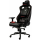 EPIC Gaming stolica crno-crvena