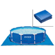 28048 Zaštitna podloga za bazene INTEX 244 - 457 cm28048 Zaštitna podloga za bazene INTEX 244 - 457 cm
