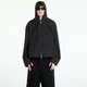 Jakna HELIOT EMIL Akhal Jacket Black 48