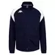 Moška bunda Kappa LENNO Blue/White S