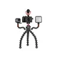 Joby GorillaPod Rig(Black/Charcoal)
