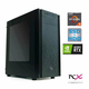 PCX Namizni računalnik EXTIAN R5 5600X/16GB/SSD500/HDD 1TB/RTX 3060