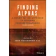 Finding Alphas - A Quantitative Approach to Building Trading Strategies, Second Edition