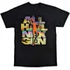 Bring Me The Horizon Majica All Hail Unisex Black M