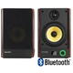 Microlab SOLO5 Aktivni drveni zvucnici 2.0 90W RMS (30W+15W)*2 525+1 Bluetooth Optical 2RCA