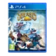 Curse of the Sea Rats (Playstation 4)