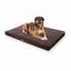 Brunolie Balu, pasja postelja, blazina za psa, pralna, ortopedska, protizdrsna, zračna spominska pena, velikost XXL (140 × 10 × 100 cm) ()
