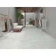 UNIQUE WHITE 60x120