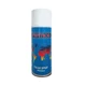 Pentico Akrilni sprej, 400 ml, Crni mat RALL 9005