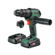 Bosch Akumulatorska vibraciona bušilica AdvancedImpact 18V-80 QuickSnap, 2x2.5Ah Kofer 06039E2102