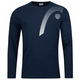 Head Club 22 Cliff LS Moški Moška majica DB XL