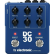 TC Electronic DC30 Preamp