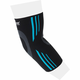 Power System Elbow Support Evo povoj za komolec barva Blue, XL 1 kos