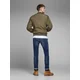 Jack & Jones Tim Kavbojke 776483 Modra