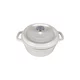 Grill king Grill King Cast Iron Jumbo okrogli Dutch oven, 40 cm, (21567584)