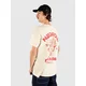 Mister Tee Negroni Please T-shirt sand