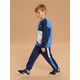 Sinsay - Opuštene pantalone - mid blue