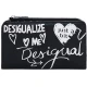 Desigual Ženska denarnica Seshat Emma 25WAYP442000
