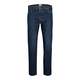 JACK & JONES Kavbojke CHRIS COOPER, modra