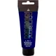 Akrilna barva MAIMERI Acrilico 75 ml - Temni ultramarin