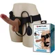 Strap on sa ejakulacijom Oher