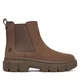 TIMBERLAND Škornji mokka