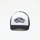 Čepica Vans CLASSIC PATCH CURVED BI Black/ White Universal