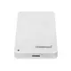 Intenso 1TB (6021561) eksterni hard disk beli