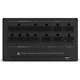 C850 Gold ATX 3.X 850W (PA-8G2BB-EU) modularno napajanje crno