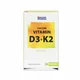 Dacom D3 VITAMIN 2000IU + K2 30 kapsula