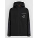 ONeill FwcPeak Jacket black out colour block