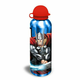Boca vode Avengers Botella Aluminio 500 ml - 3 mod Crvena Siva Plava Aluminij (500 ml)