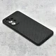 TELEMPIRE Maska za telefon Carbon fiber za Samsung A336B Galaxy A33 5G crna