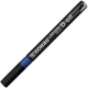 Barvni marker Donau, 2,2 mm, moder 3429