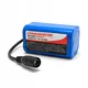 shumee 12000mAh baterija za čoln V700/V900