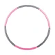 Gymstick fitnes Hula Hoop obroč, 1,5 kg