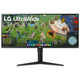 LG 34WP65G-B 34 UltraWide IPS FHD FreeSync, HDR, monitor