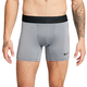 Kratke hače Nike M NP DF BRIEF SHORT