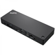 LENOVO Thinkpad Thunderbolt 4 USB 3.0 Type-A/ DP/ HDMI/ USB Type-C univerzalni zunanji hub