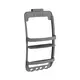 WENKO 24633100 - Polica UNIVERSAL 26x54,5 cm antracit