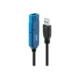Lindy Pro aktivni USB 3.0 kabel 8 m 43278, 43158