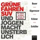AUDIBOOK Avdio knjiga: Grüne fahren SUV und Joggen macht unsterblich