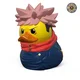 Tubbz duck Jujutsu Kaisen - Yuji Itadori (prva izdaja)