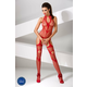 BODYSTOCKING BS053 Red