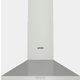 GORENJE samostojna stenska kaminska napa WHC629E4X